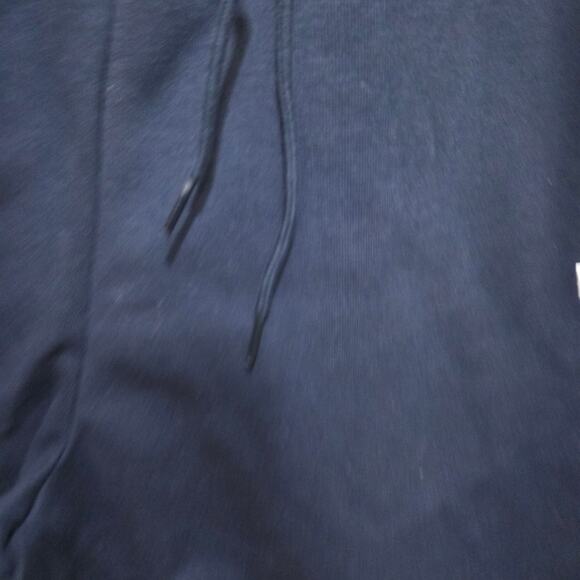 Flint Park Men’s XL Court Shorts Navy NWT - Picture 7 of 9